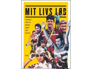 Mit livs løb