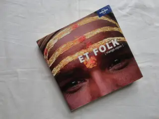 Et folk - Mange rejser :