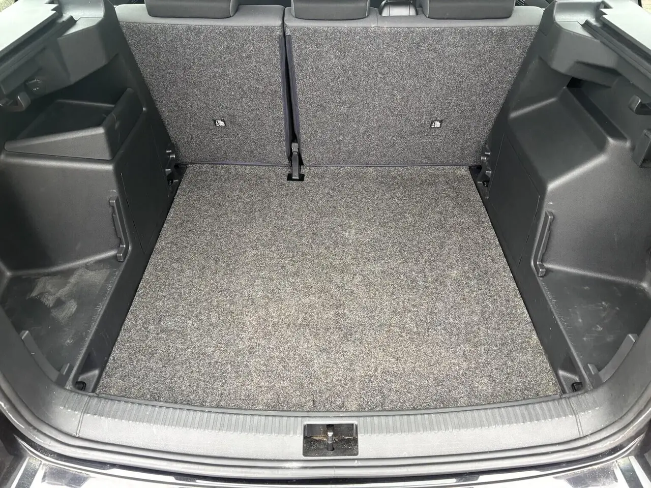Billede 18 - Skoda Fabia Combi 1,2 TSI Ambition 90HK Stc