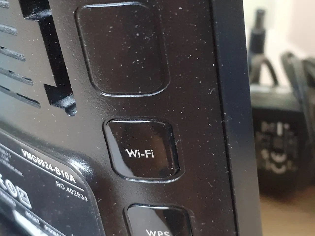 Zyxel VMG8924-B10A- trådløs router | Rødby - GulogGratis.dk