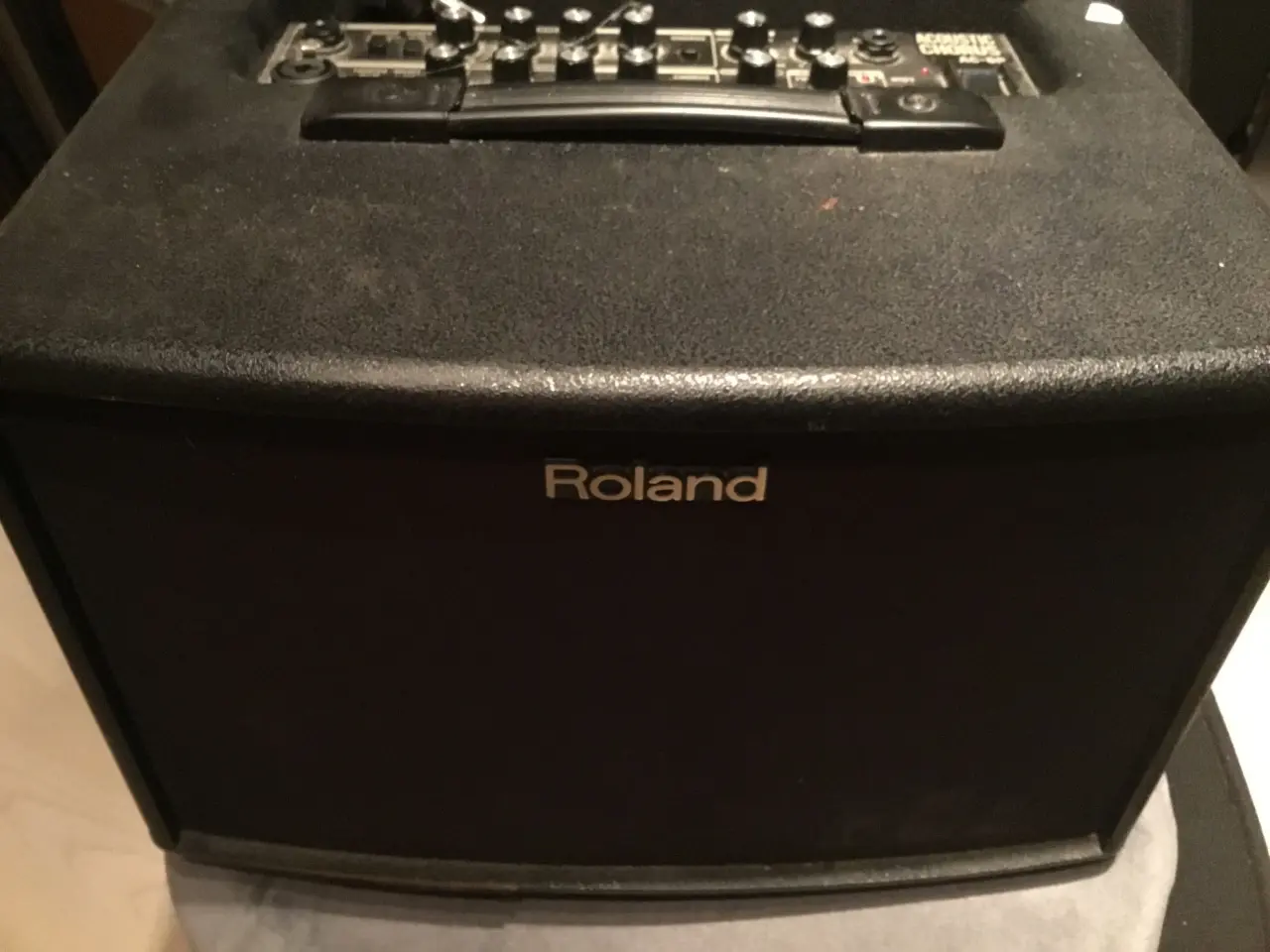 Billede 2 - Fender kingman