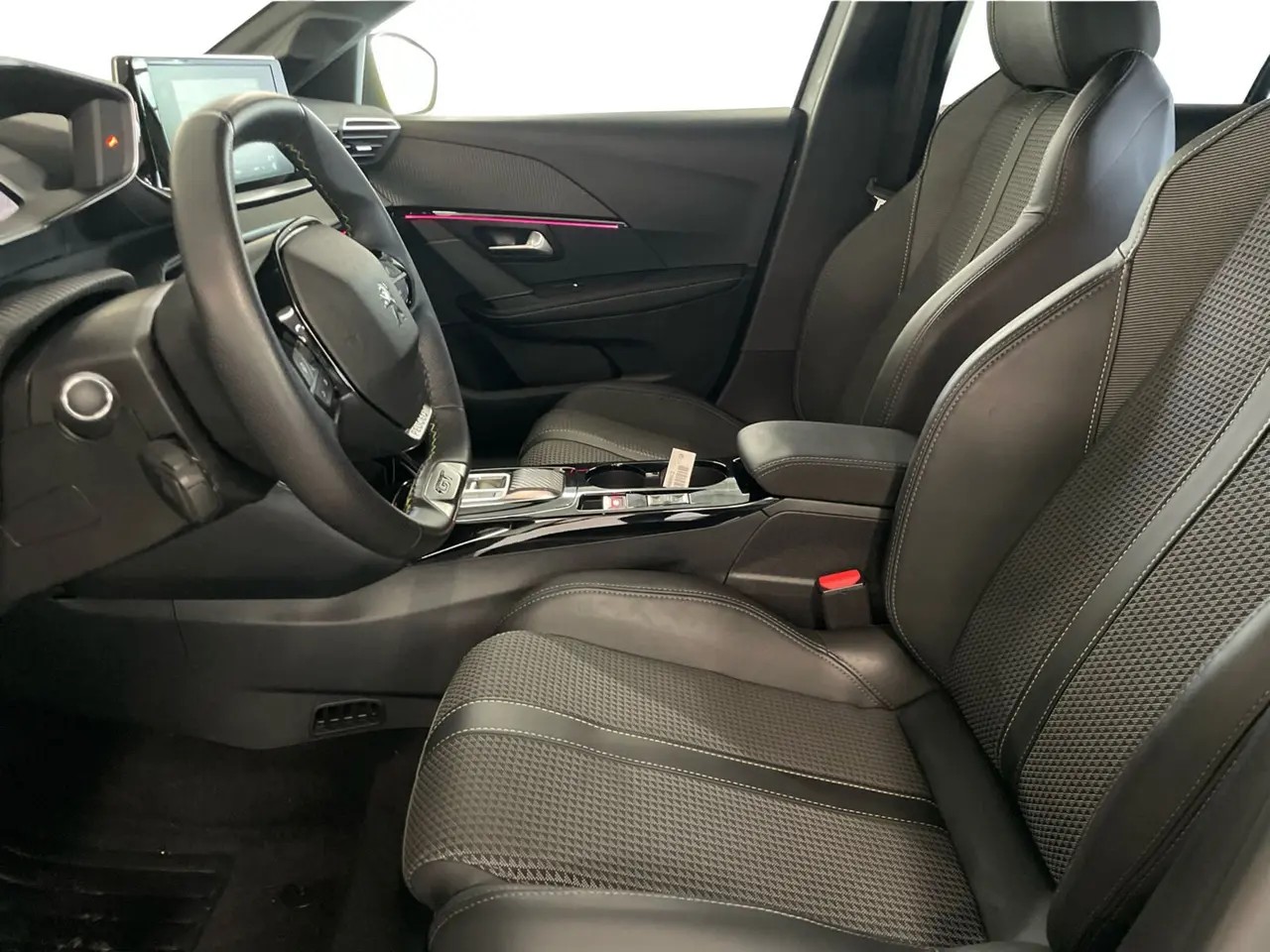 Billede 24 - Peugeot e-208 50 GT