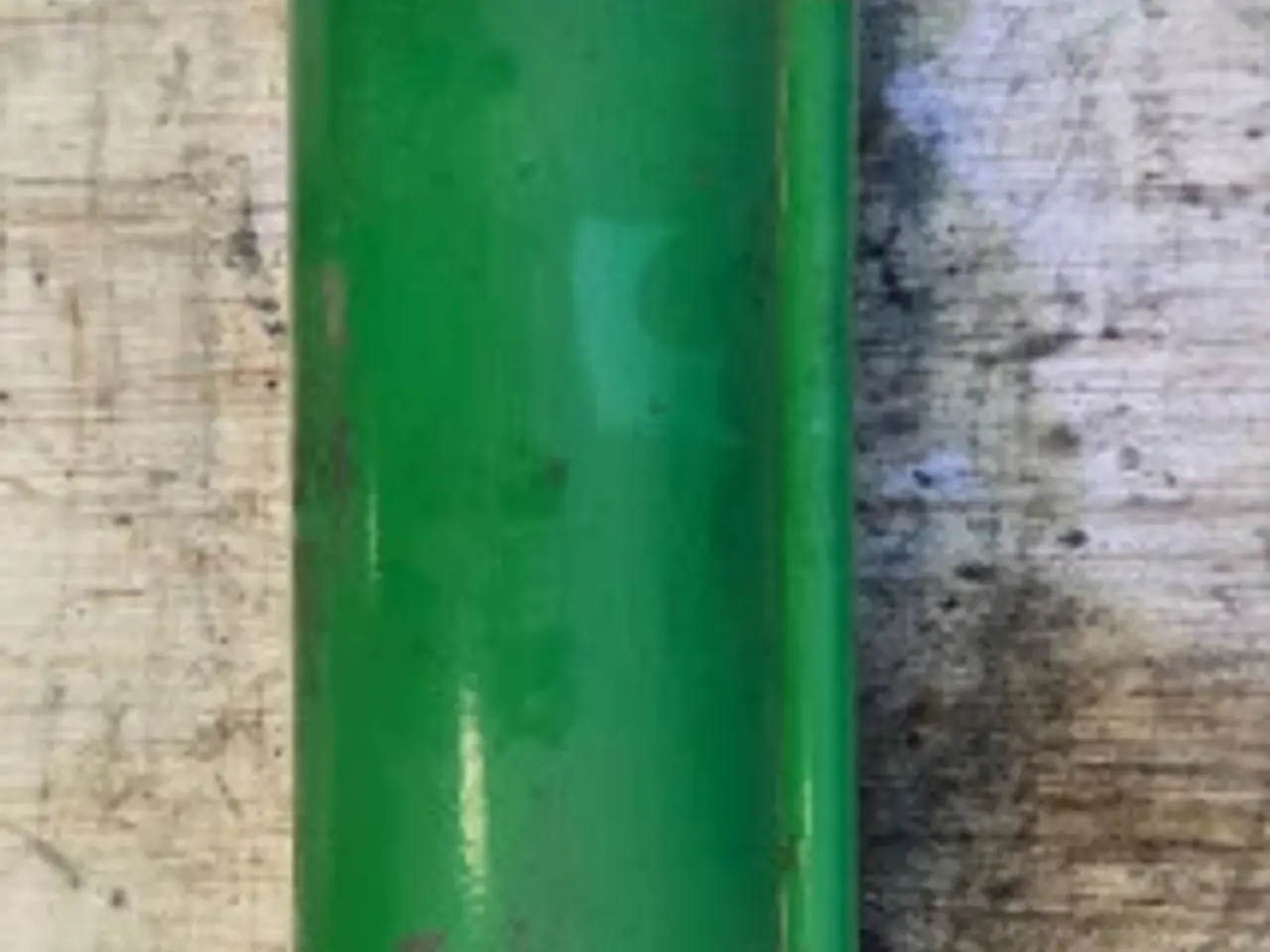 Billede 10 - John Deere 6215R Styrecylinder AL224302
