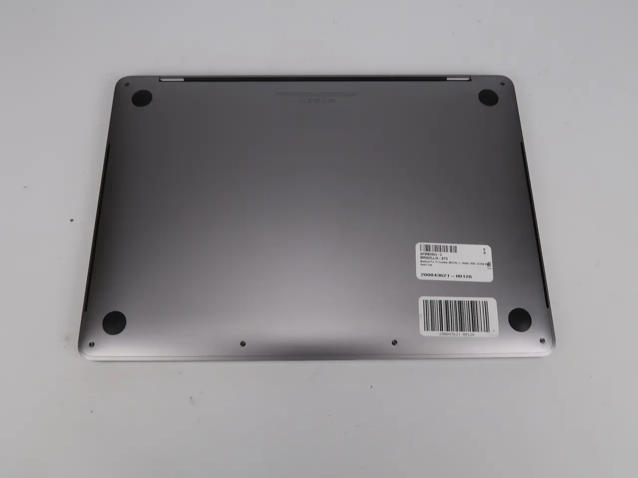 Billede 4 - Apple MacBook Pro 13 i7