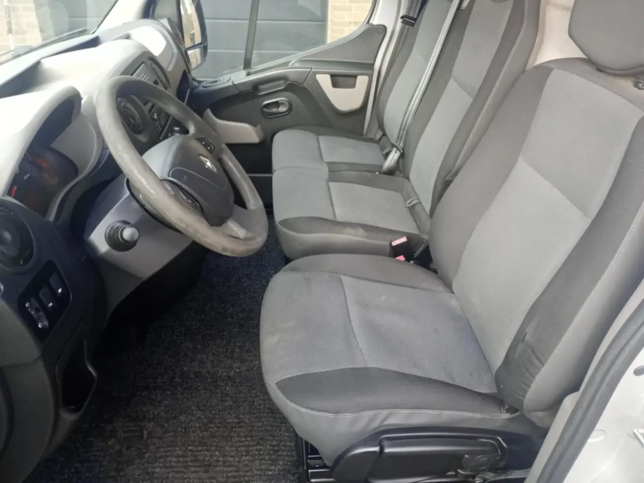 Billede 5 - Renault Master III T35 2,3 dCi 150 L2H2 Kassevogn aut.