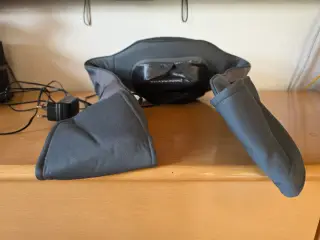 Massageapparat