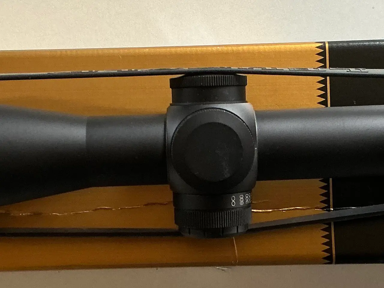 Billede 3 - LEUPOLD VX 6 3-18X50mm CDS