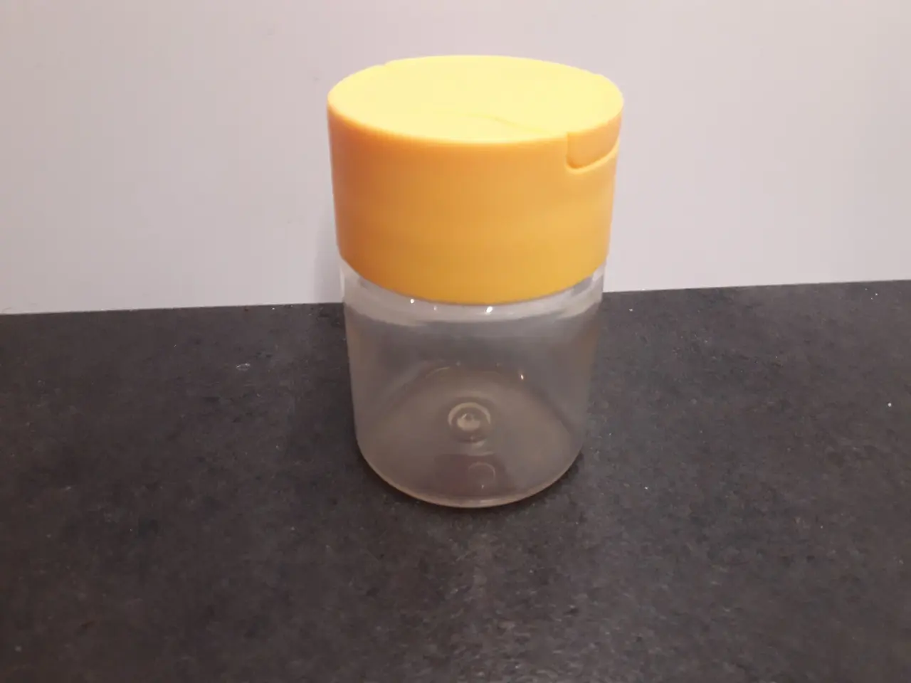 Billede 1 - Tupperware beholder