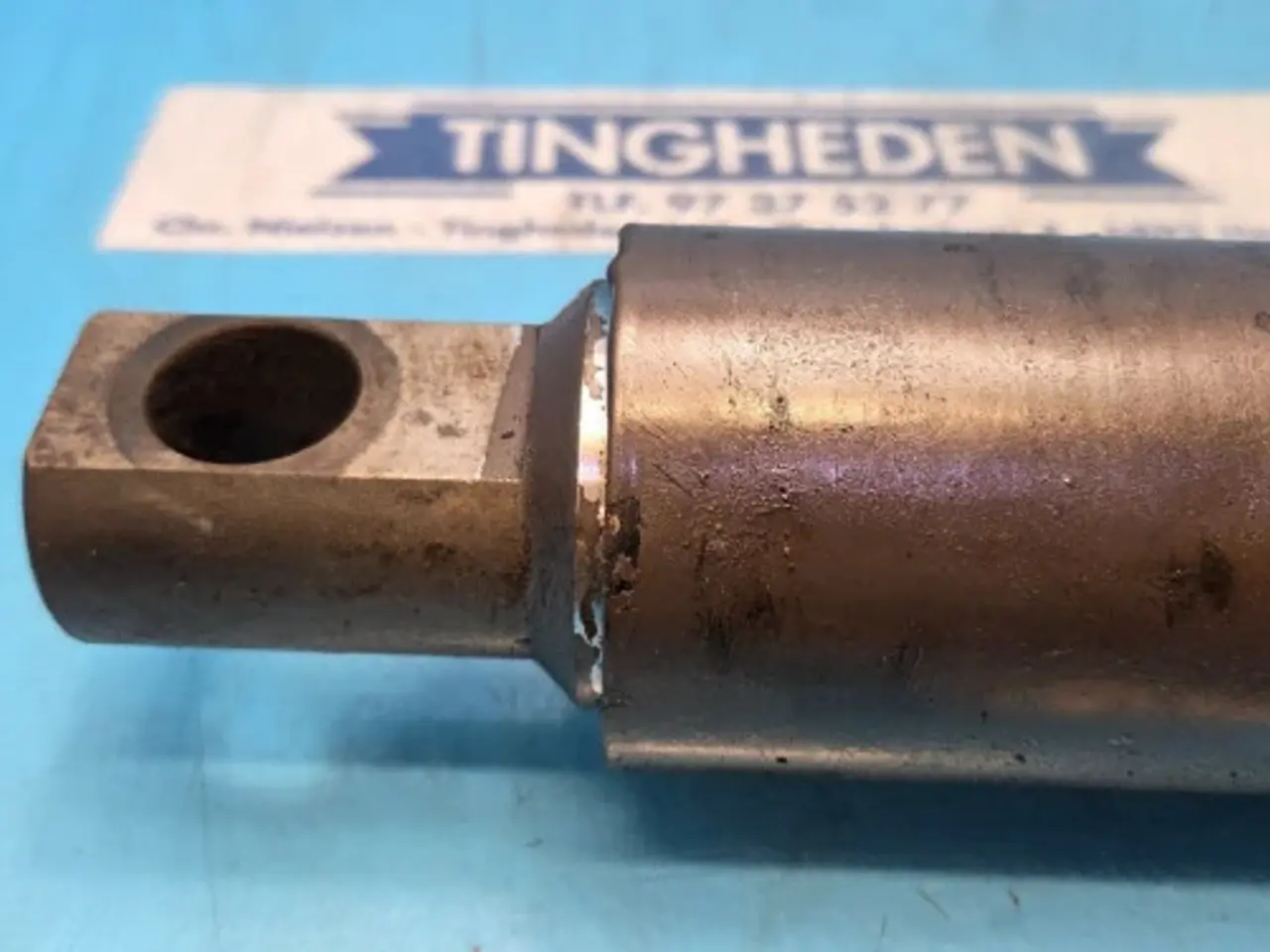 Billede 3 - Massey Ferguson 3060 Cylinder 3401527M91