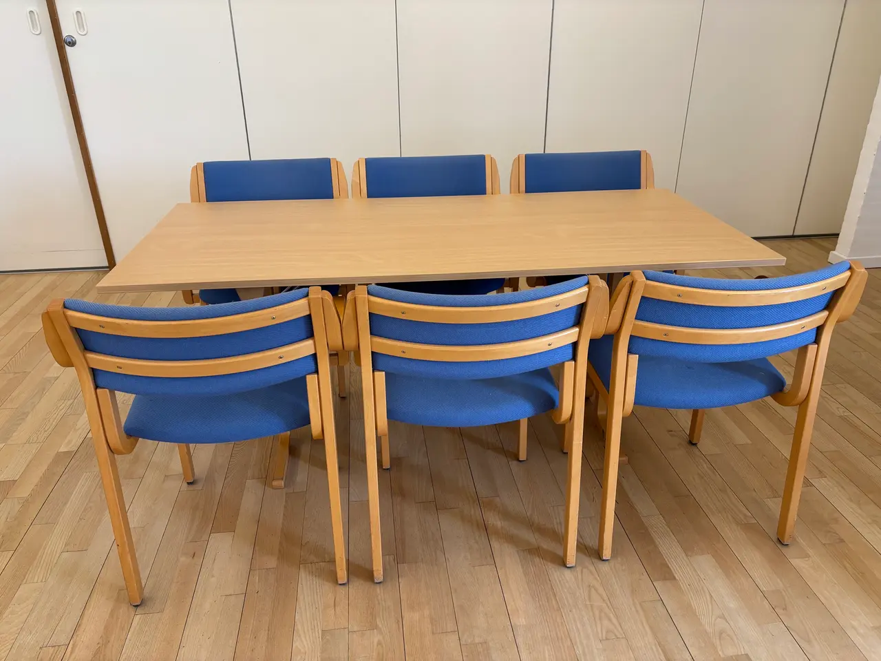 Billede 4 - Farstrup designerstole og borde