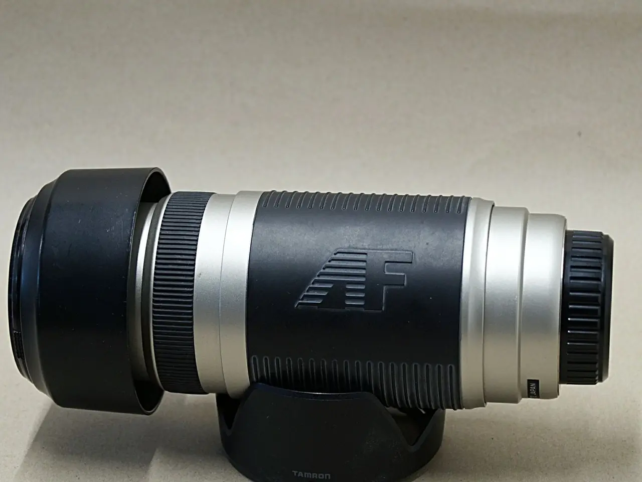 Billede 4 - Voigtländer Ultron AF 400 - Sony A-Mount