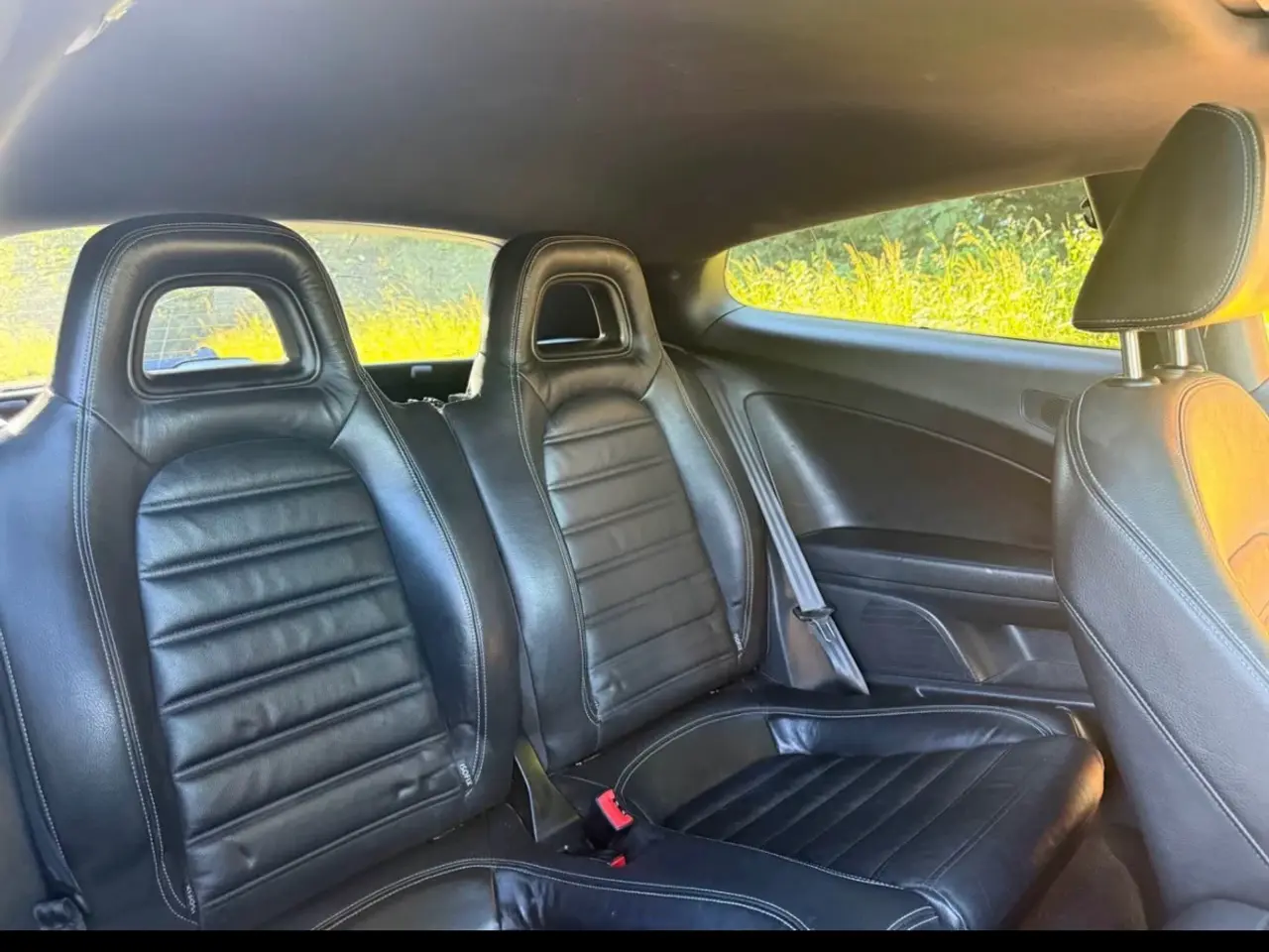 Billede 8 - Volkswagen scirocco 2.0 tsi dsg