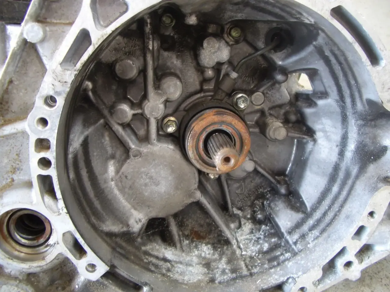 Billede 2 - Toyota, Anden model