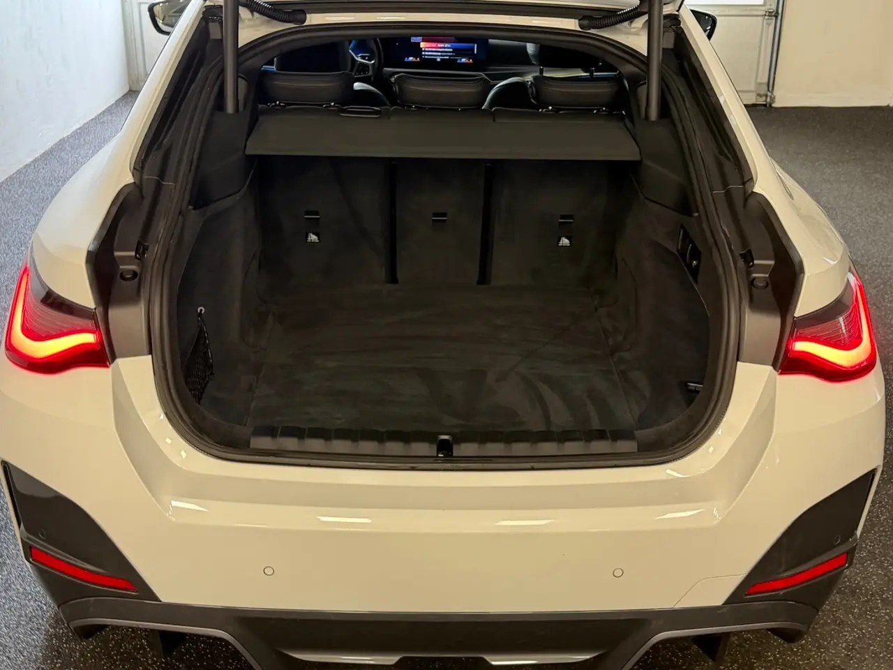 Billede 8 - BMW i4 eDrive40 M-Sport Pro