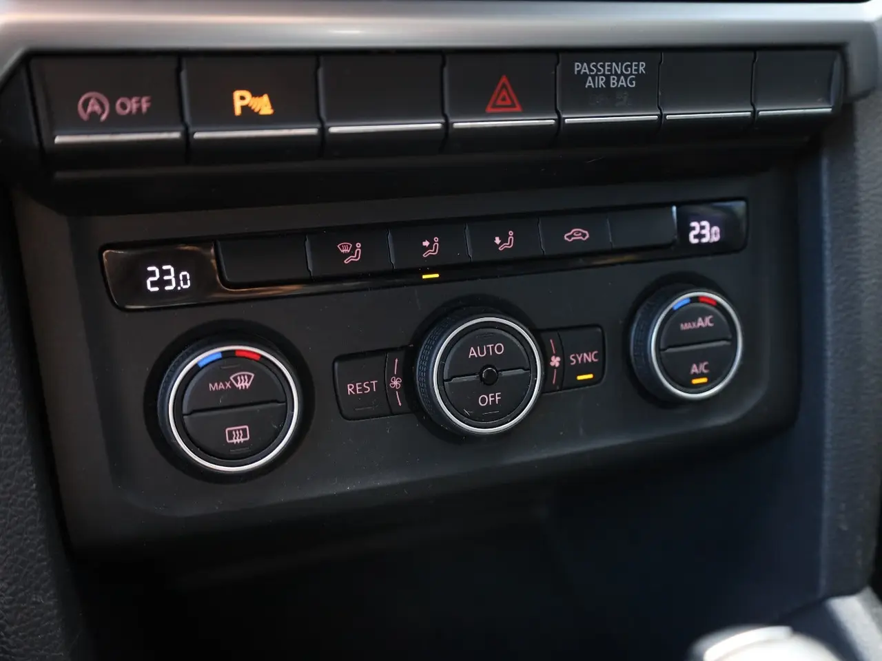 Billede 8 - VW Amarok 3,0 V6 TDi 258 Aventura aut. 4Motion