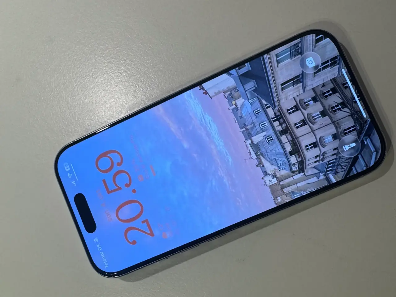 Billede 6 - iPhone 16 pro 128 gb. 