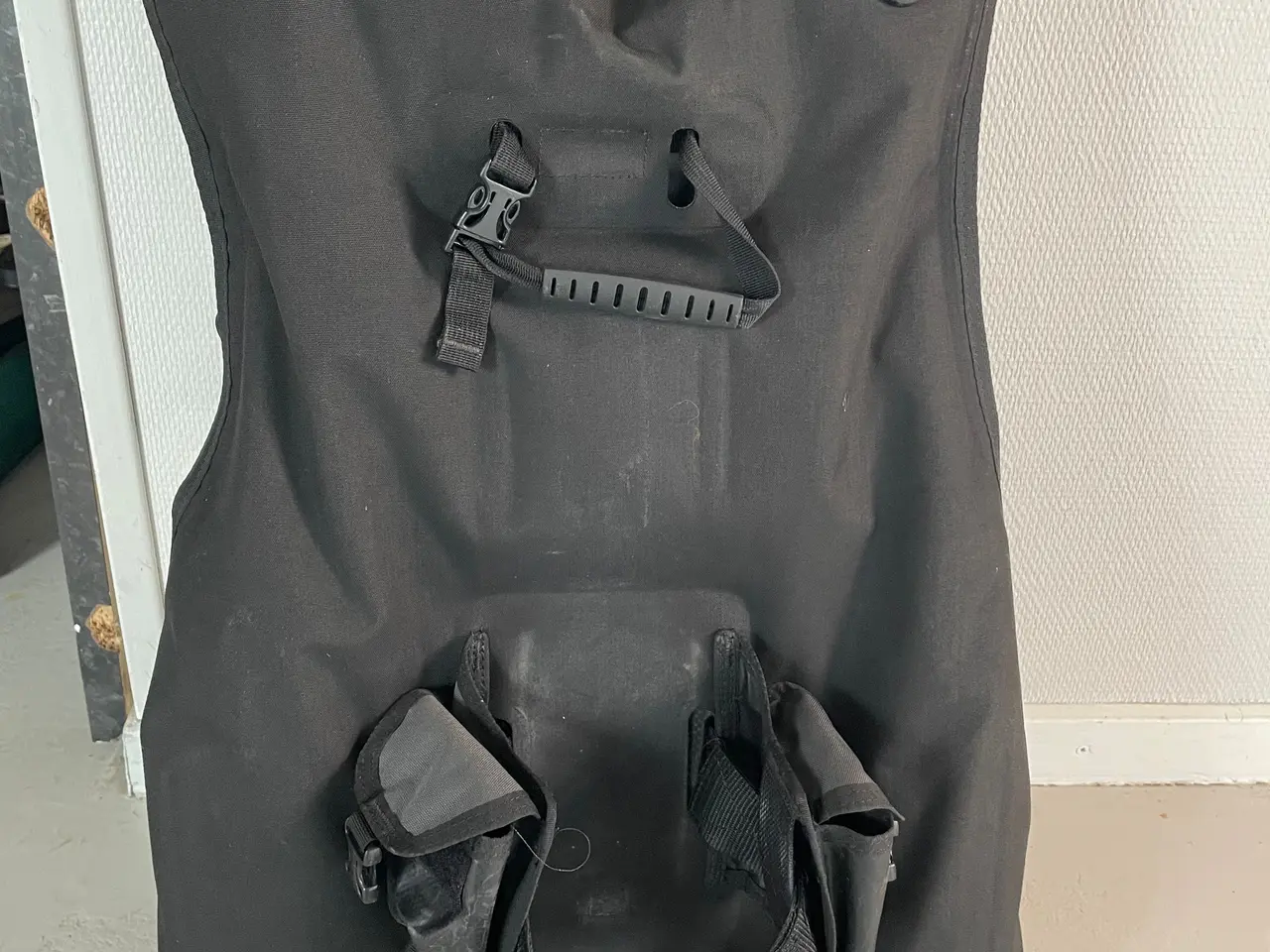 Billede 4 - Aqualung AXIOM BCD
