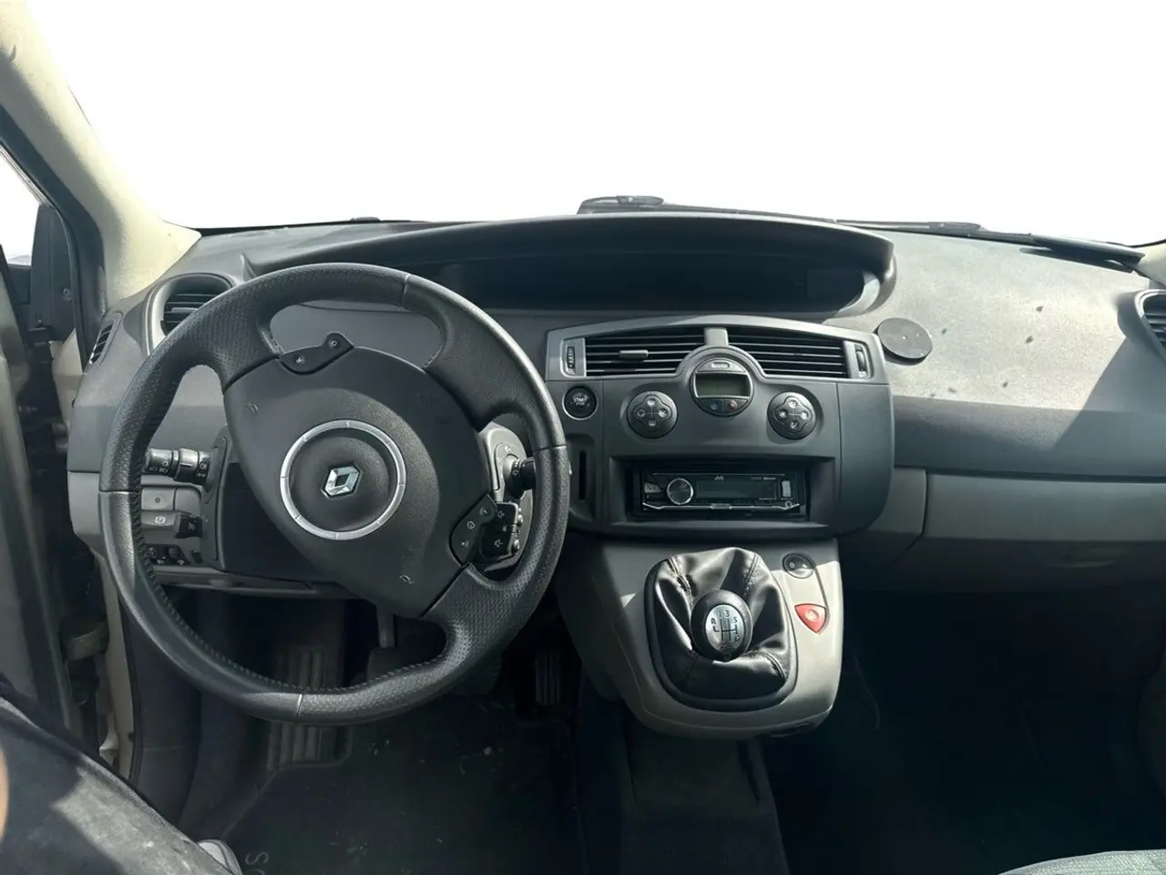 Billede 6 - Renault Scénic 1,6 16V 110HK