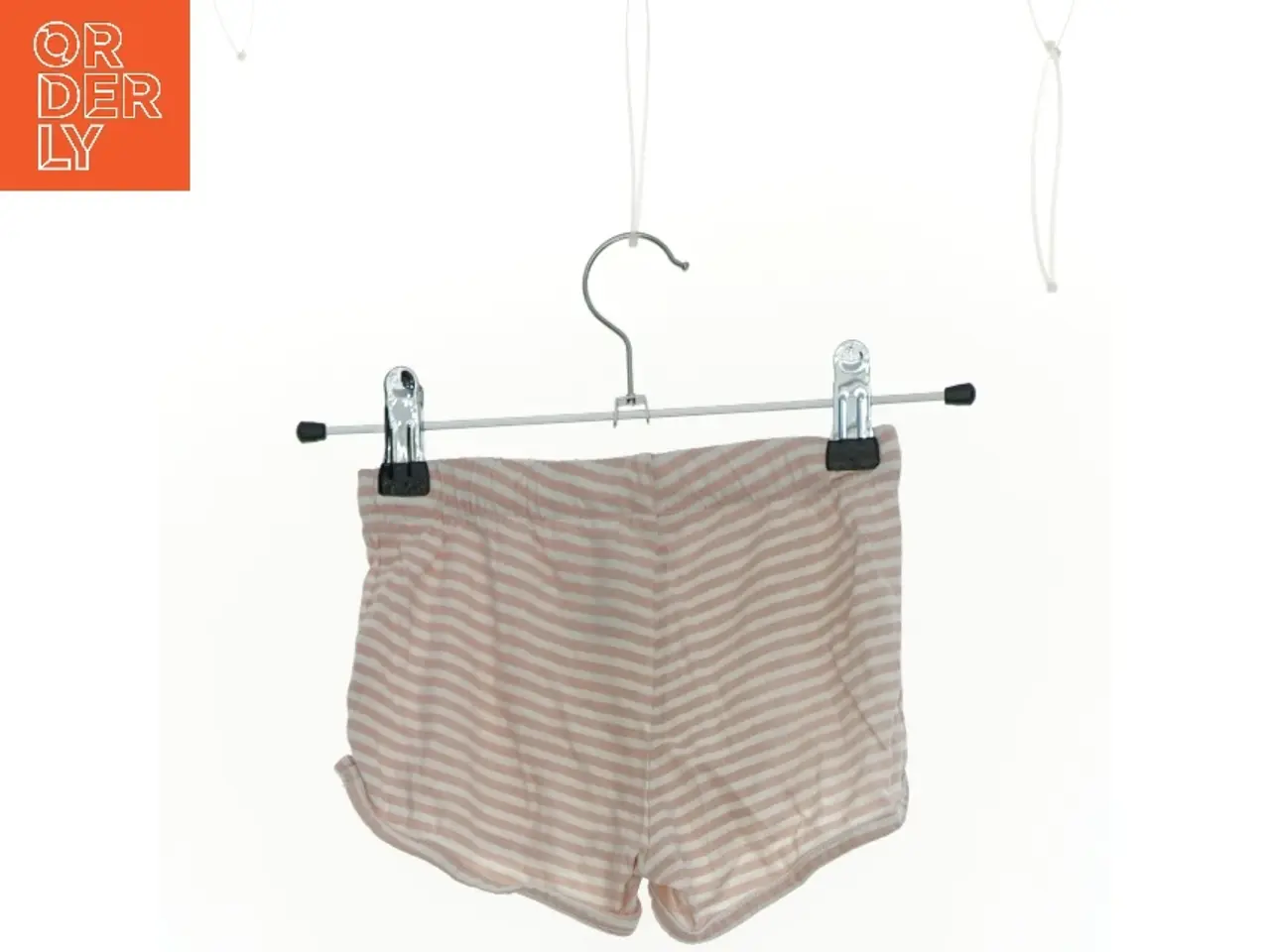 Billede 2 - Shorts fra H&M (str. 86 cm)