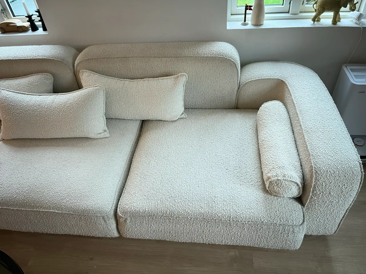 Billede 4 - Formel A twin 325cm