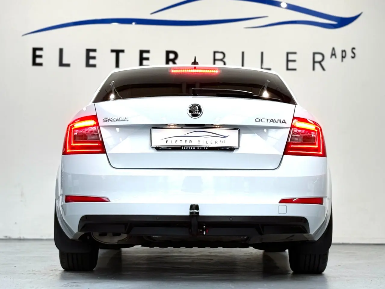 Billede 3 - Skoda Octavia 1,4 TSi 150 Style DSG