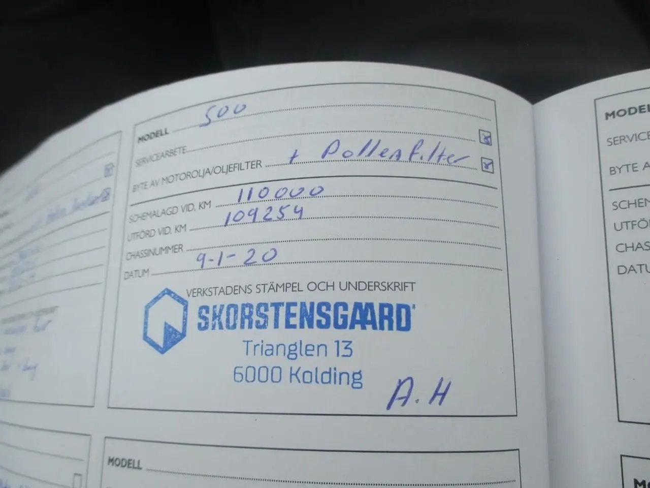 Billede 18 - Fiat 500 0,9 S 105HK 3d