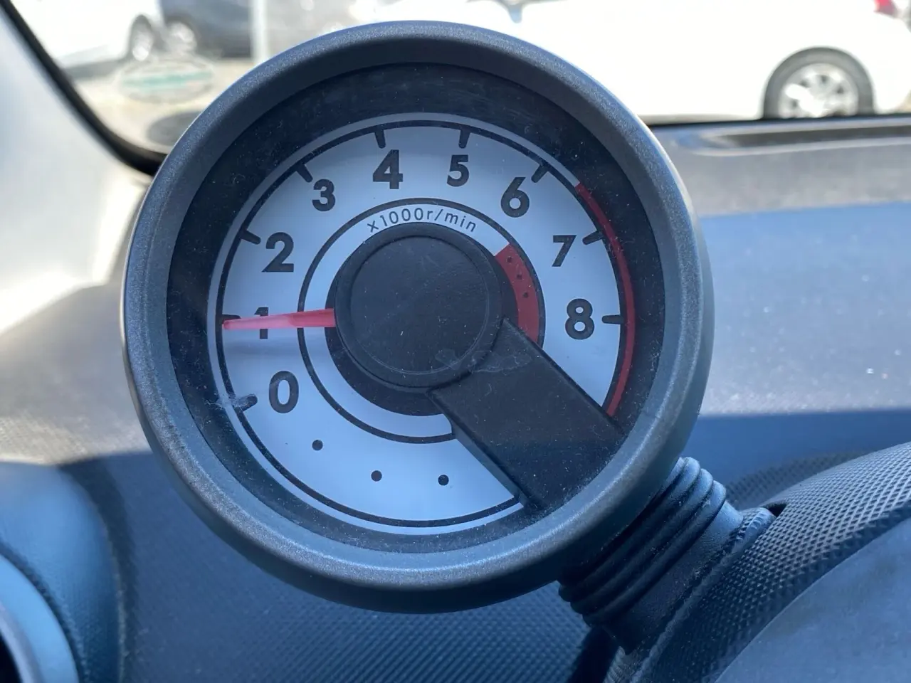 Billede 16 - Peugeot 107 1,0 Motion Air 68HK 5d