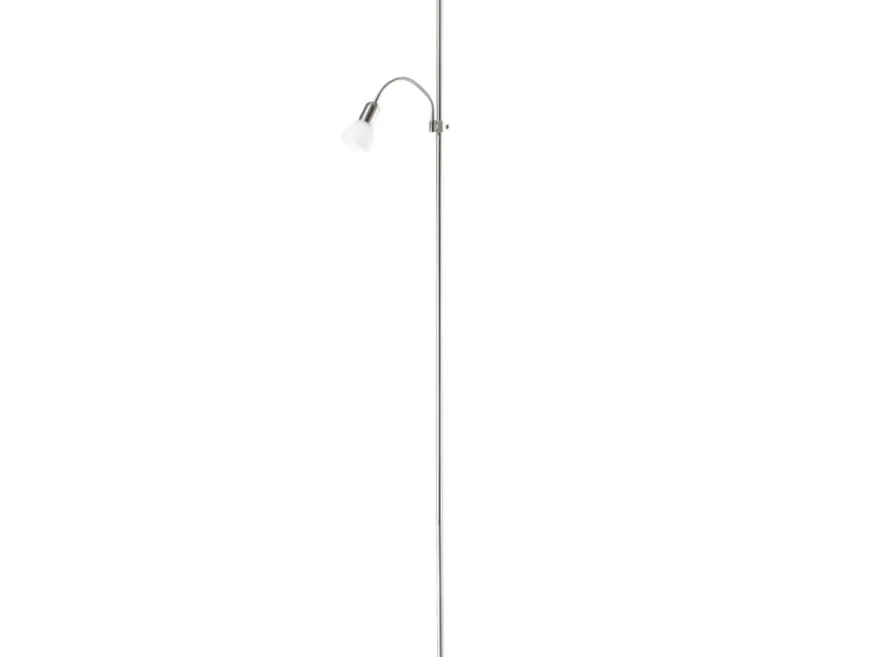 Billede 1 - Standerlampe