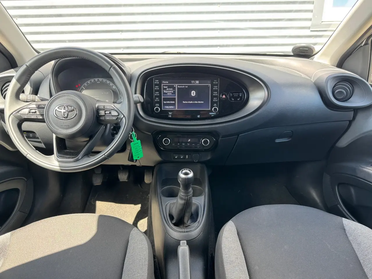 Billede 7 - Toyota Aygo X 1,0 Active