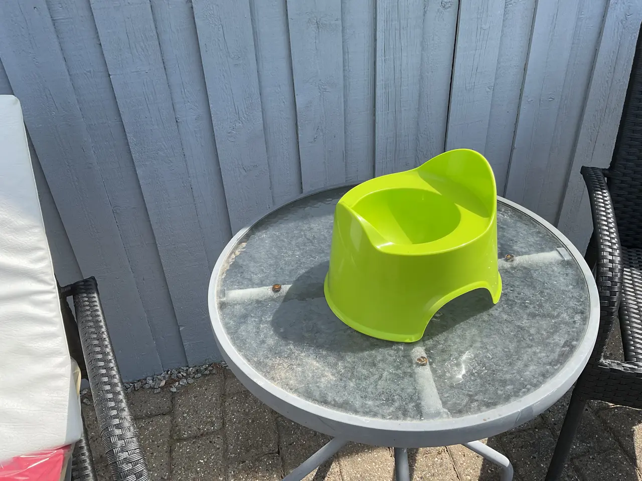 Billede 1 - Potte
