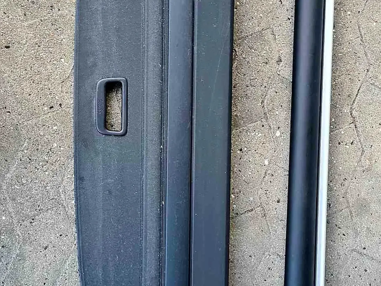 Billede 1 - Brugt I Skoda Superb, st car.
