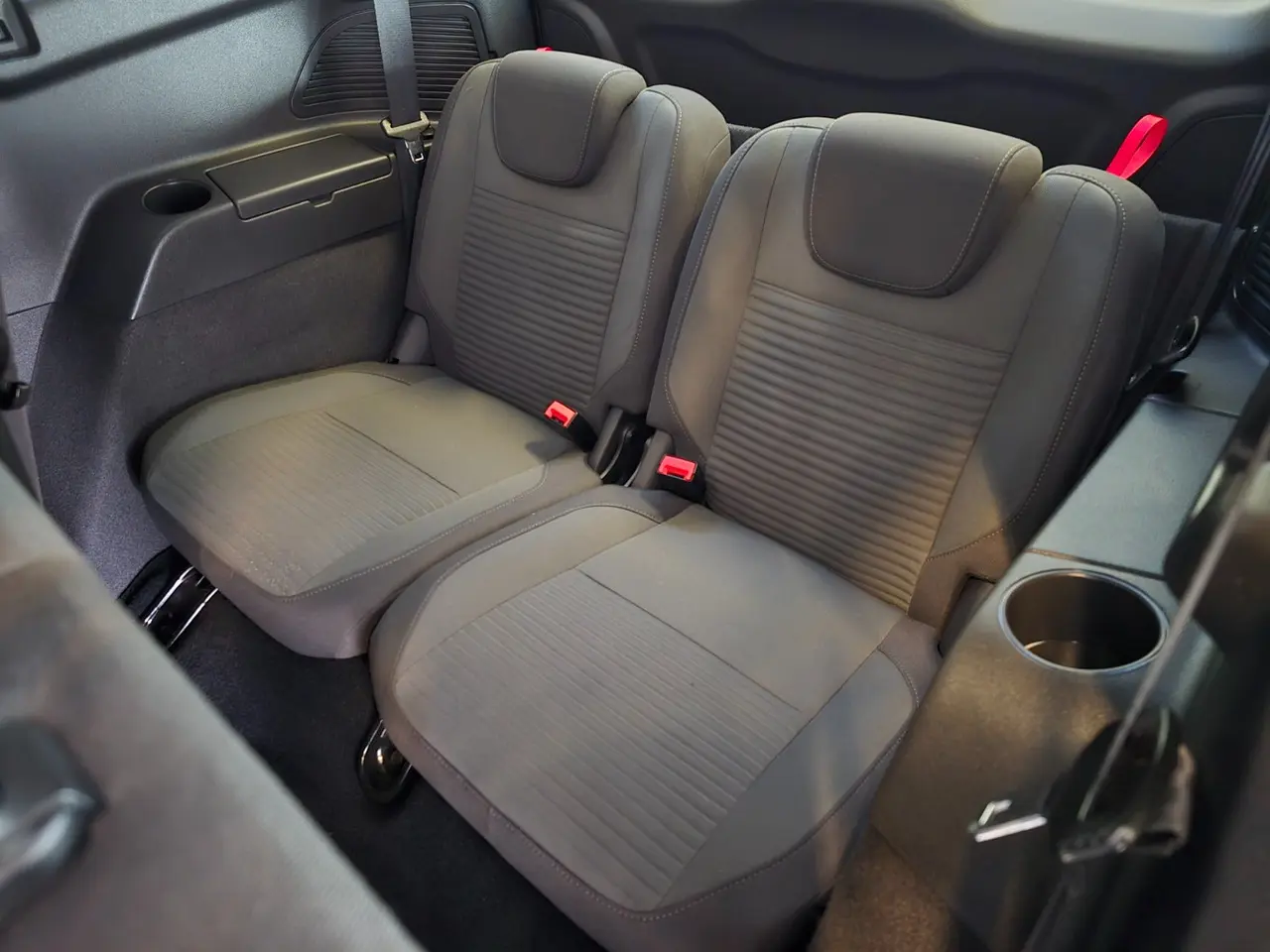 Billede 12 - Ford Grand C-MAX 2,0 TDCi 150 Titanium aut.