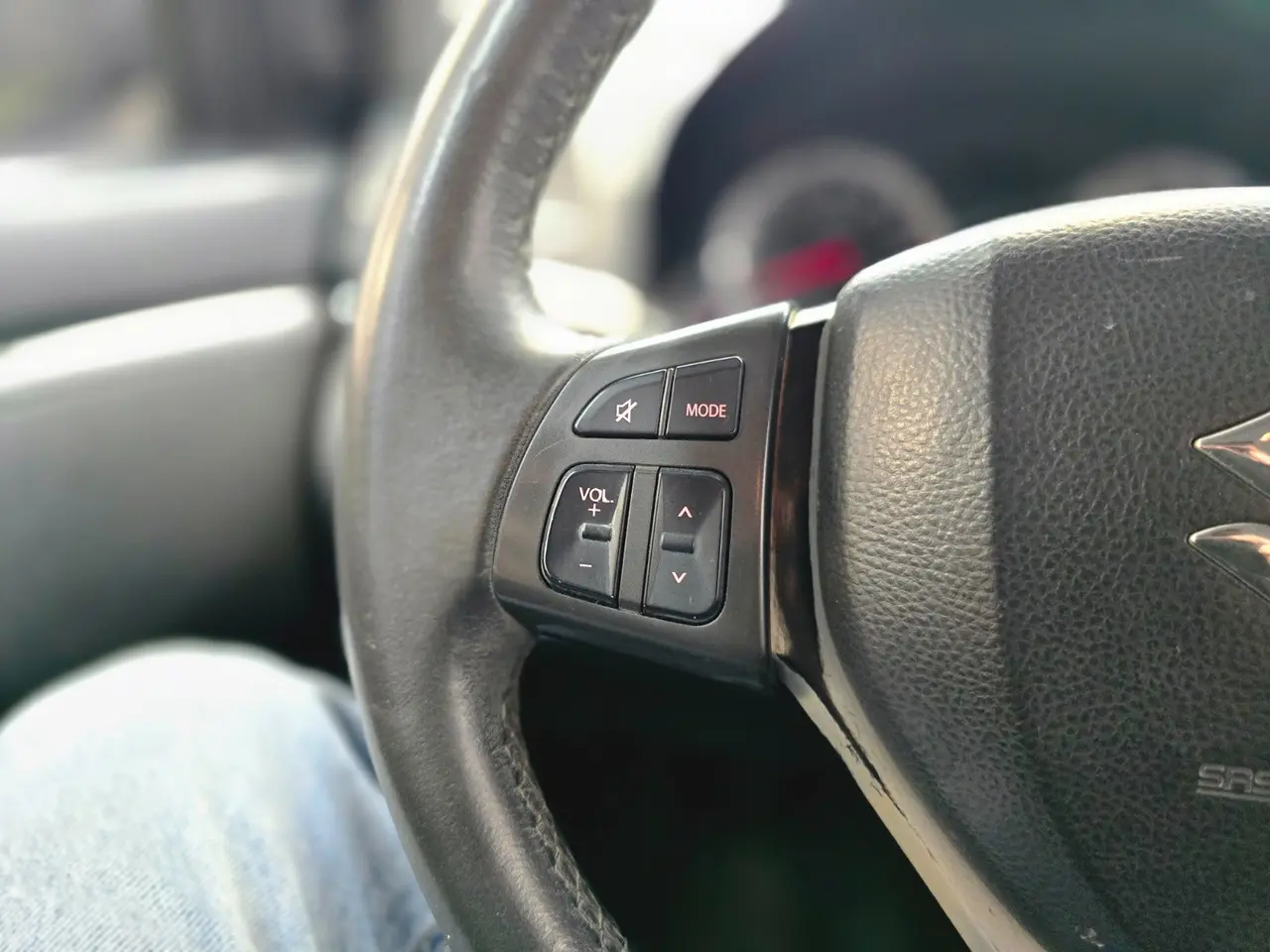 Billede 10 - Suzuki Swift 1,2 GL