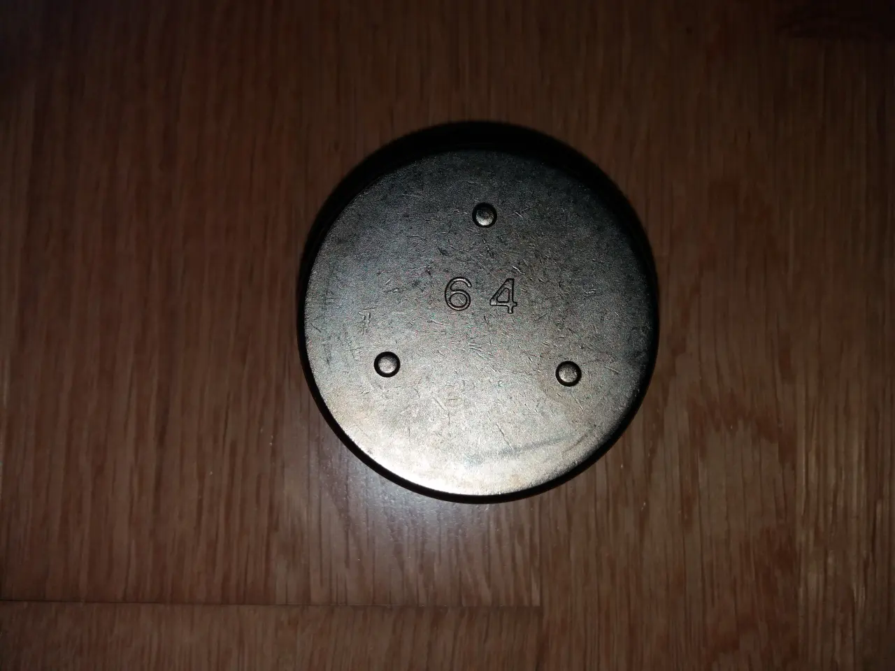 Billede 3 - Stempel bremsekaliber foran Previa