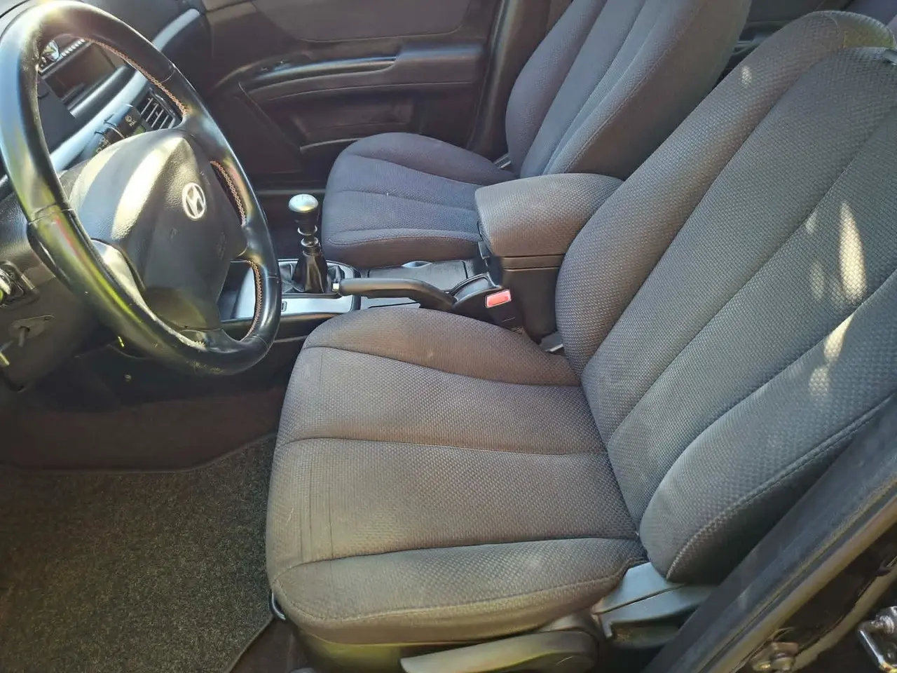 Billede 10 - Hyundai Sonata 2,0 GL