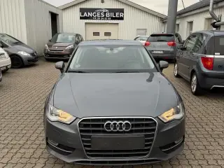 Audi A3 1,4 TFSi 150 Ambiente Sportback