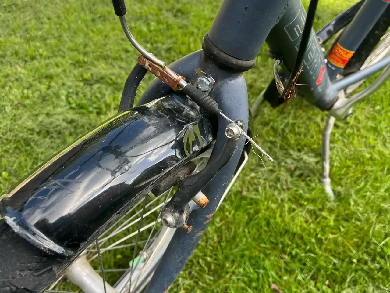 Billede 3 - 20" Everton drengecykel