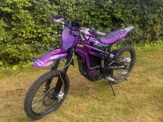 Talaria mx3 sting 2024 45 knallert
