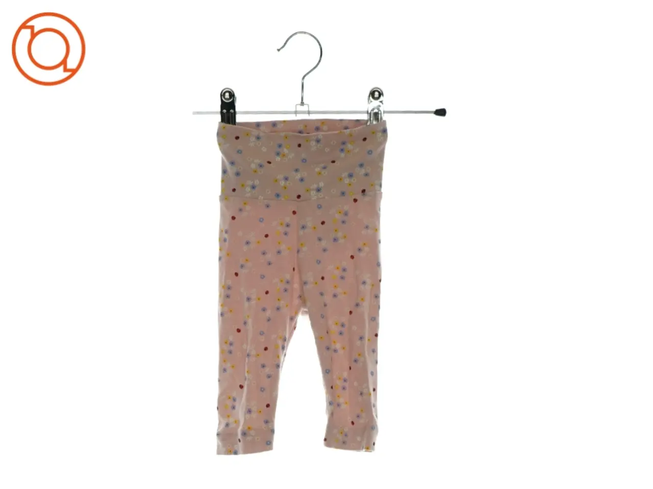 Billede 1 - Leggings fra H&M (3 stk)(Str. 62)