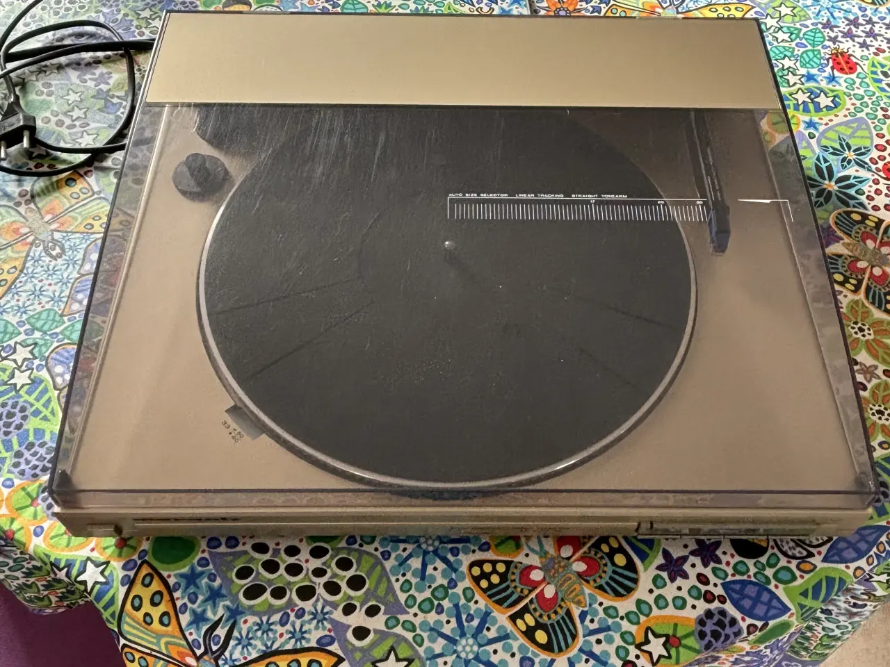 Billede 1 - Marantz 