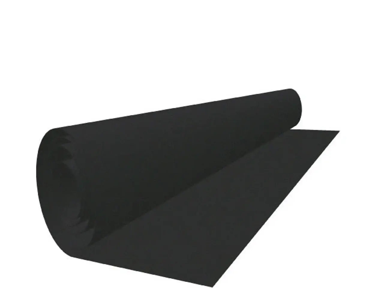 Billede 1 - Oracal 751C-093 - Antracit Folie