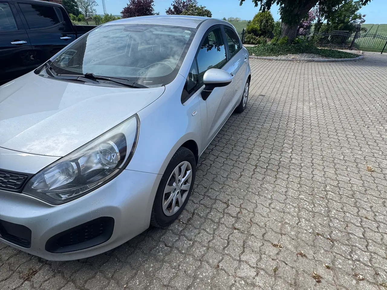 Billede 2 - Kia Rio