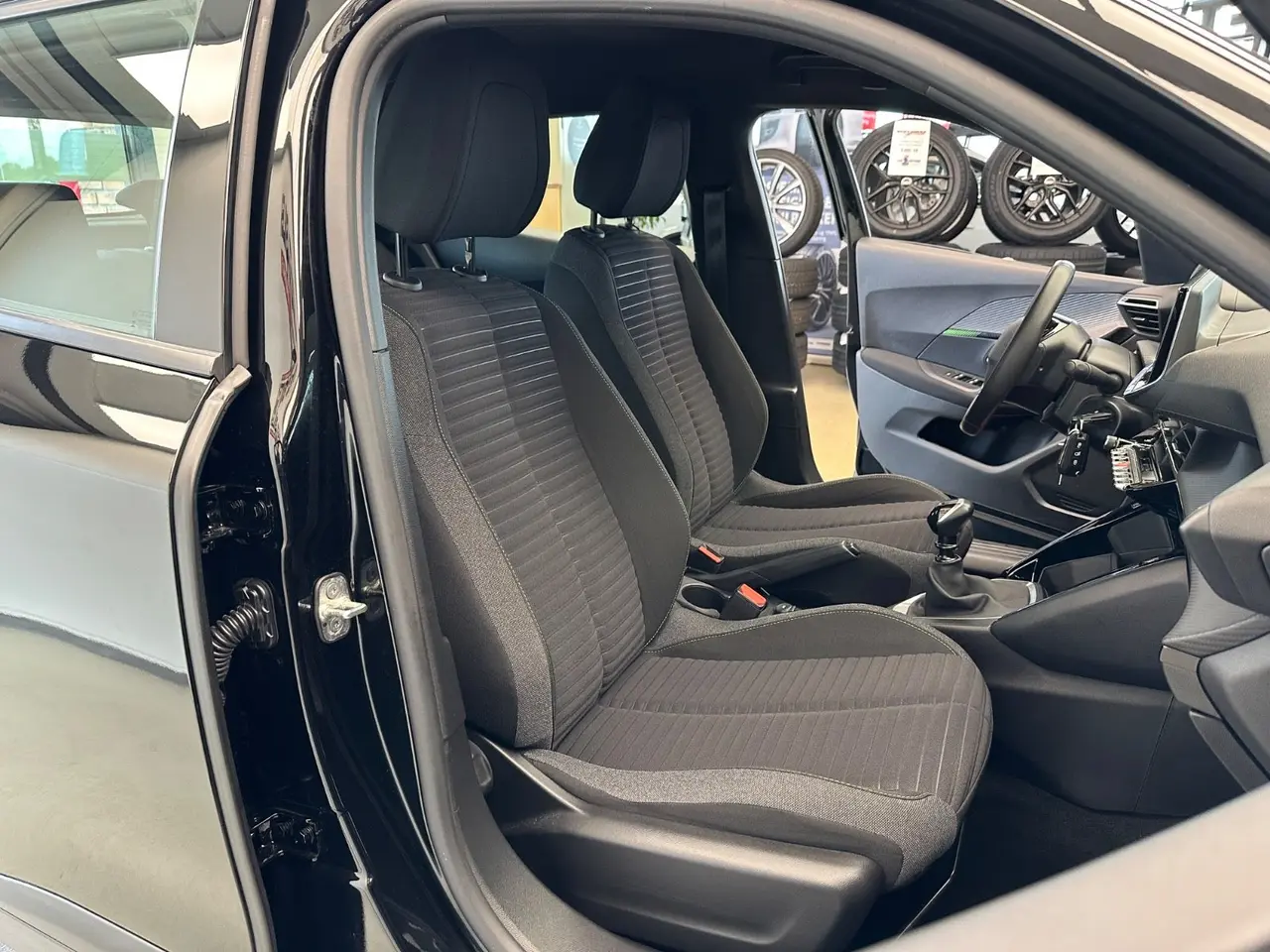 Billede 12 - Peugeot 2008 1,2 PureTech 100 Active
