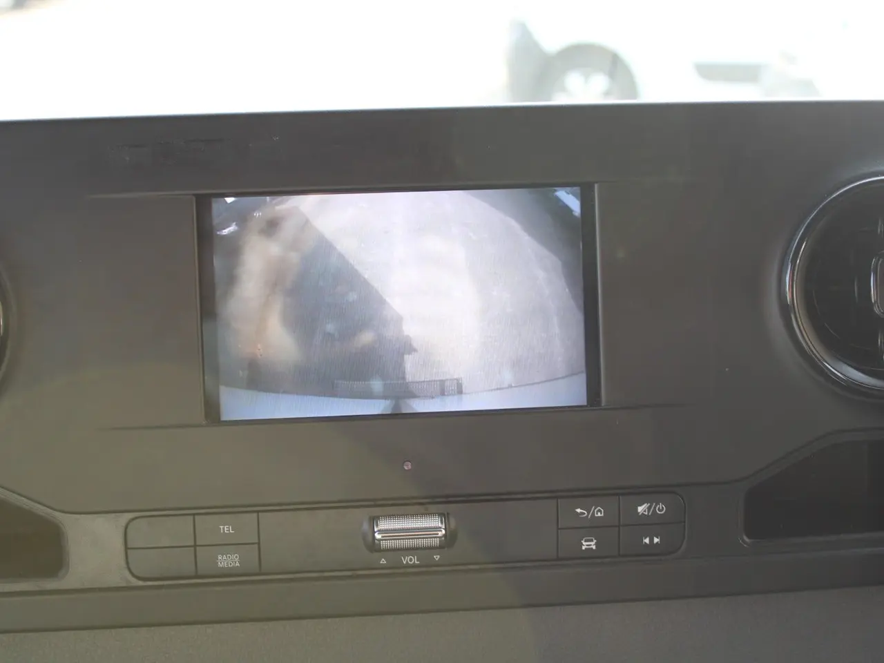 Billede 6 - Mercedes Sprinter 317 2,0 CDi A3 Alukasse aut. RWD