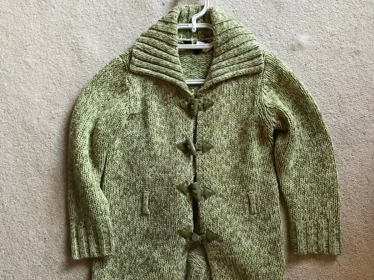 Billede 1 - Sweater