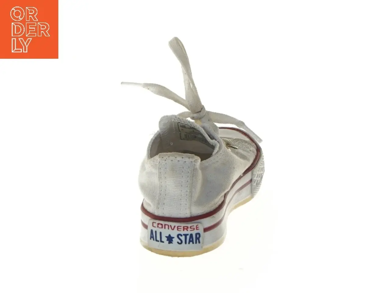 Billede 4 - Converse All Star sko til børn fra Converse (str. 21 )