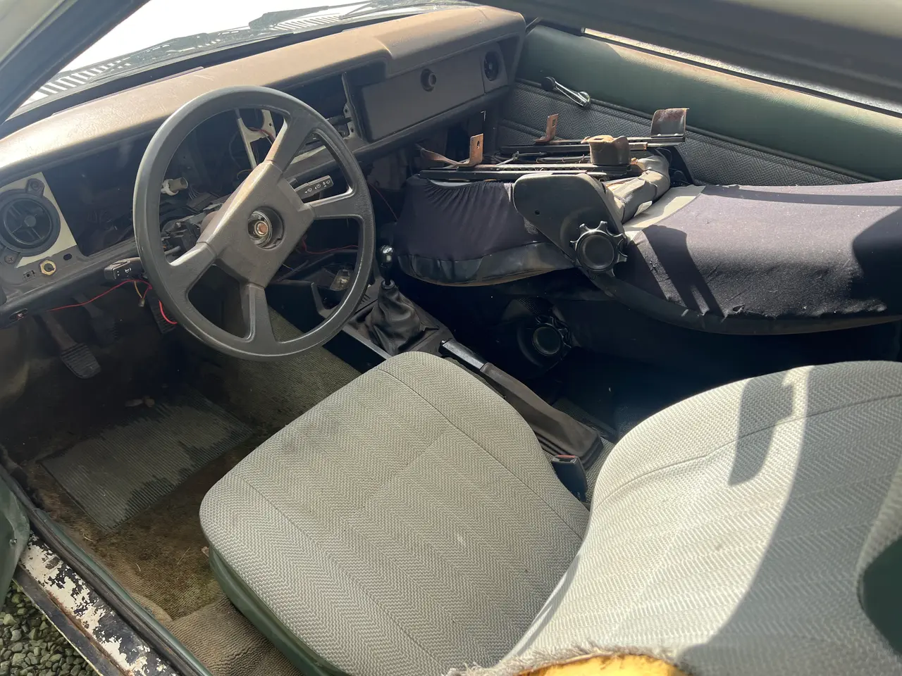 Billede 6 - Ford Taunus 1 6 savoy