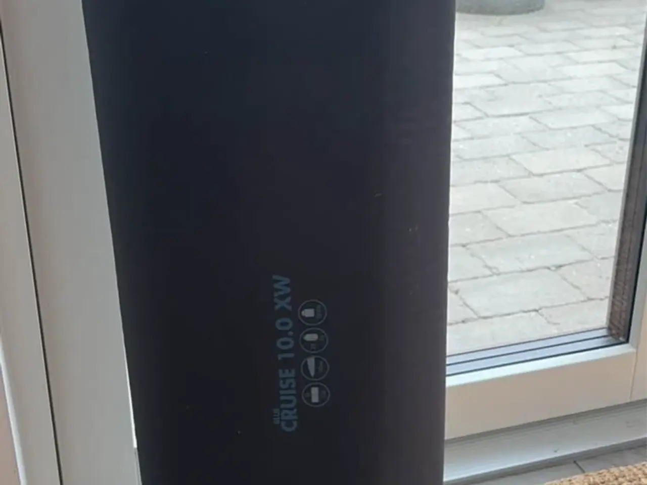 Billede 1 - Liggeunderlag