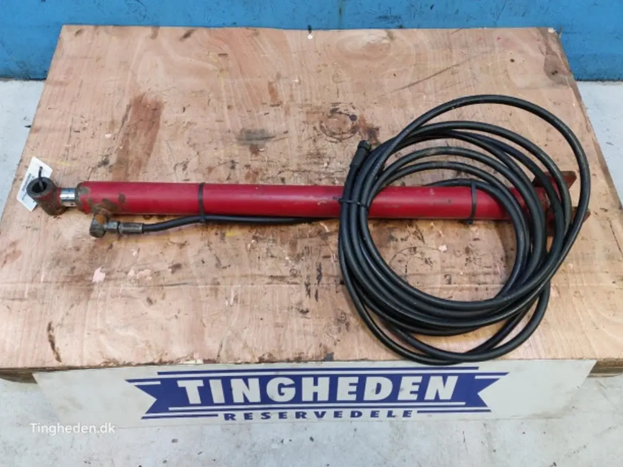 Billede 16 - BvL-Mix20 Plus Cylinder