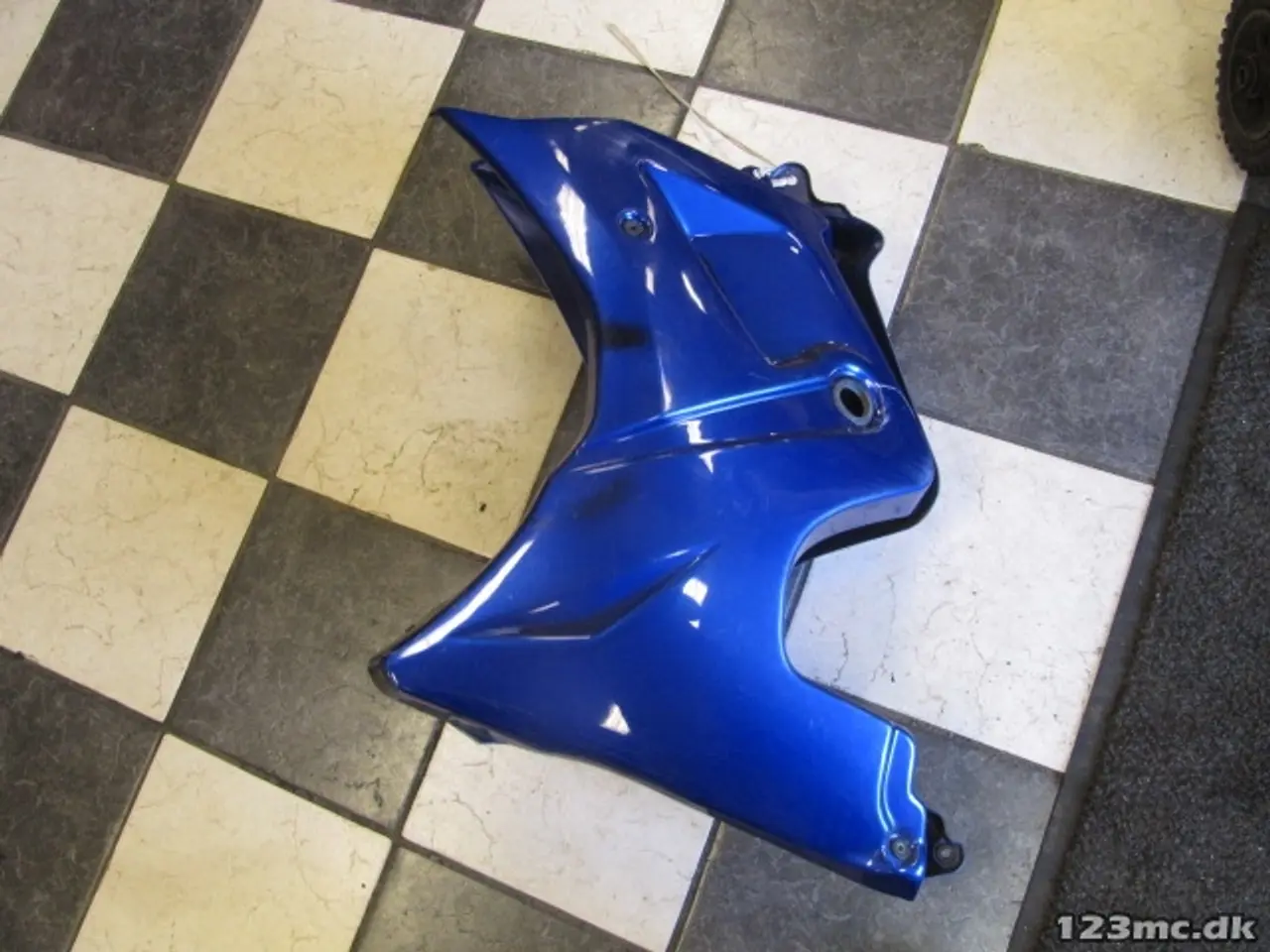 Billede 4 - suzuki